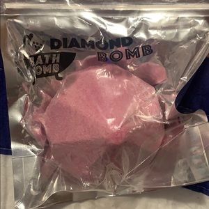 Diamond Bath Bomb